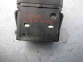 Recambio de mando luces salpicadero para volkswagen crafter caja cerrada 2.5 tdi dpf referencia OEM IAM 9065440131 32200105 MODI
