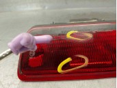 Recambio de piloto trasero central para infiniti fx 3.7 v6 cat referencia OEM IAM 26580ED50A 5 PUERTAS