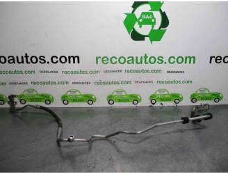 Recambio de tubos aire acondicionado para mercedes-benz clase glk (w204) glk 3.0 cdi cat referencia OEM IAM A2048305515 