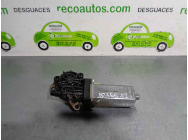 Recambio de motor asientos para mercedes-benz clase m (w164) 320 cdi 4m edition 10 referencia OEM IAM 0130002622 0390203001 BOSC