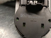 Recambio de mando luces salpicadero para opel combo e tour / life (k9) 1.5 referencia OEM IAM 39085924 YQ000159YX 