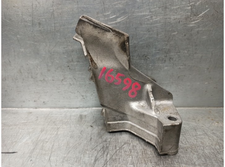 Recambio de soporte motor para fiat scudo (222) 2.0 jtd cat referencia OEM IAM 9632011910  