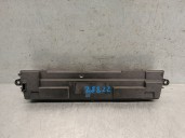 Recambio de mando climatizador para bmw 1 (f20) 118 d referencia OEM IAM 64119384047 64119384047 