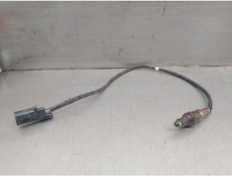 Recambio de sonda lambda para seat leon (5f1) 1.5 tsi referencia OEM IAM 04E906262GH  NTK