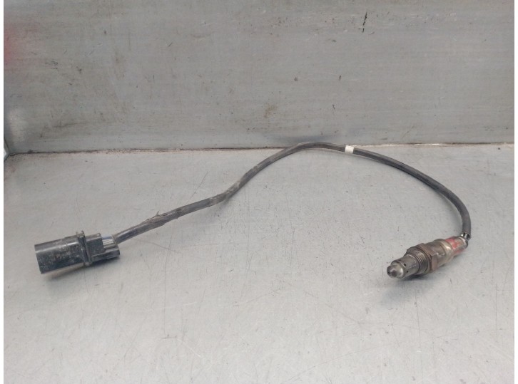 Recambio de sonda lambda para seat leon (5f1) 1.5 tsi referencia OEM IAM 04E906262GH NTK