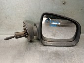 Recambio de retrovisor derecho para dacia logan 1.5 dci diesel cat referencia OEM IAM 963015207R 963015207R 