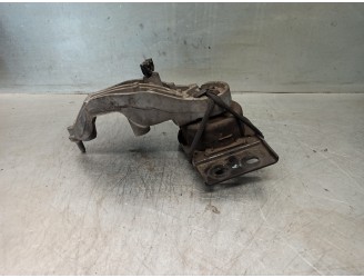 Recambio de soporte motor derecho para renault laguna iii 1.5 dci diesel fap referencia OEM IAM 112100003R 