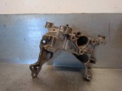 Recambio de soporte alternador para citroën c4 picasso 1.6 blue-hdi fap referencia OEM IAM 9804333880 