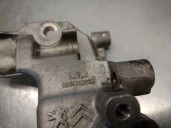 Recambio de soporte alternador para citroën c4 picasso 1.6 blue-hdi fap referencia OEM IAM 9804333880 