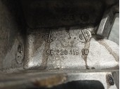 Recambio de soporte motor para fiat scudo (222) 2.0 jtd cat referencia OEM IAM 9632011910 
