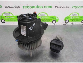 Recambio de motor calefaccion para mercedes-benz clase glk (w204) glk 3.0 cdi cat referencia OEM IAM L5964008 F8045 