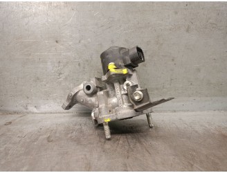 Recambio de valvula egr para toyota prius (nhw30) executive referencia OEM IAM 2562037120 2562037110 