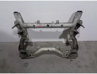Recambio de puente delantero para mercedes-benz clase e (w212) lim. 2.1 cdi cat referencia OEM IAM A2186280100 CUNA MOTOR 