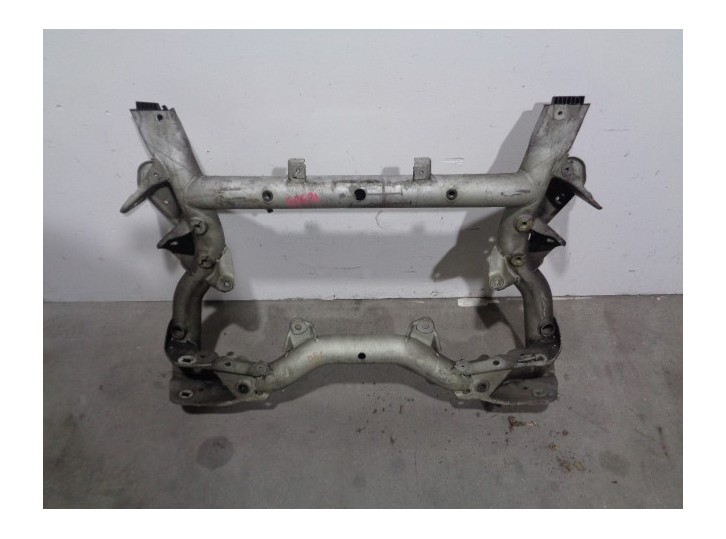 Recambio de puente delantero para mercedes-benz clase e (w212) lim. 2.1 cdi cat referencia OEM IAM A2186280100 CUNA MOTOR 