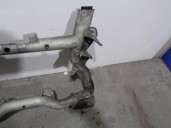 Recambio de puente delantero para mercedes-benz clase e (w212) lim. 2.1 cdi cat referencia OEM IAM A2186280100 CUNA MOTOR 