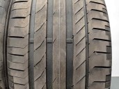 Recambio de neumatico continental para infiniti fx 3.7 v6 cat referencia OEM IAM 26545R21108W CONTINENTAL CONTISPORTCONTACT 5
