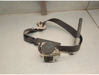 Recambio de cinturon seguridad delantero derecho para renault laguna iii 1.5 dci diesel fap referencia OEM IAM 868840031R 5 PUE