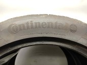 Recambio de neumatico continental para infiniti fx 3.7 v6 cat referencia OEM IAM 26545R21108W CONTINENTAL CONTISPORTCONTACT 5