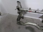 Recambio de puente delantero para mercedes-benz clase e (w212) lim. 2.1 cdi cat referencia OEM IAM A2186280100 CUNA MOTOR 