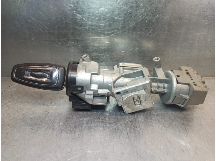 Recambio de conmutador de arranque para ford c-max edition referencia OEM IAM 3M513F880AE  