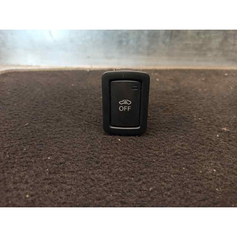 Recambio de interruptor para audi tt (8j3/8j9) 2.0 tdi quattro coupe referencia OEM IAM   