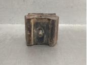 Recambio de soporte cambio para renault 12 familiar gtl 847-98 referencia OEM IAM 7700506311  