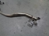 Recambio de tubo escape trasero para skoda superb combi (3v5) 2.0 tdi referencia OEM IAM 3Q0253411A 3Q0119A 3Q0253411A