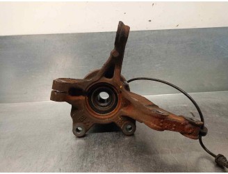 Recambio de mangueta delantera izquierda para dacia sandero iii 1.0 tce 90 referencia OEM IAM 400159353R  