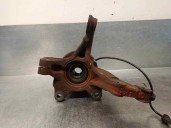 Recambio de mangueta delantera izquierda para dacia sandero iii 1.0 tce 90 referencia OEM IAM 400159353R  