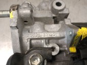 Recambio de valvula egr para toyota prius (nhw30) executive referencia OEM IAM 2562037120 2562037110 