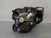 Recambio de faro antiniebla derecho para mazda 3 lim. () 2.0 cat referencia OEM IAM B63B51680 