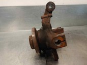 Recambio de mangueta delantera izquierda para dacia sandero iii 1.0 tce 90 referencia OEM IAM 400159353R  