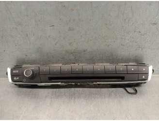 Recambio de mando multifuncion para bmw 1 (f20) 118 d referencia OEM IAM 61316832880 61316832880 