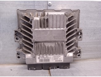 Recambio de centralita motor uce para renault laguna iii 1.5 dci diesel fap referencia OEM IAM 8200793109 S122326132A SIEMENS VD