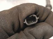 Recambio de mangueta delantera izquierda para dacia sandero iii 1.0 tce 90 referencia OEM IAM 400159353R  