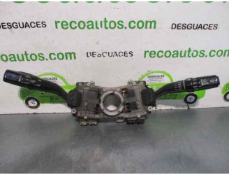 Recambio de mando luces para toyota land cruiser (j9) 3.0 turbodiesel referencia OEM IAM 843106A800  