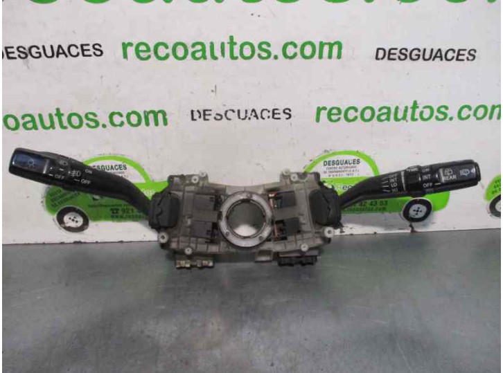 Recambio de mando luces para toyota land cruiser (j9) 3.0 turbodiesel referencia OEM IAM 843106A800  