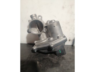 Recambio de caja mariposa para seat arona fr referencia OEM IAM 04L131501M CONTINENTAL