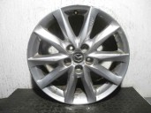 Recambio de llanta para mazda 3 lim. () 2.0 cat referencia OEM IAM 9965337080 R18X7J50 ALUMINIO 10P