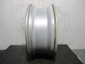 Recambio de llanta para mazda 3 lim. () 2.0 cat referencia OEM IAM 9965337080 R18X7J50 ALUMINIO 10P
