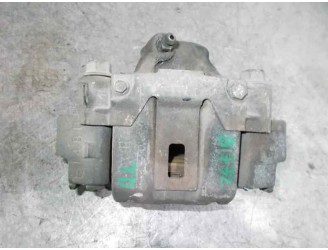 Recambio de pinza freno trasera izquierda para toyota land cruiser (j9) 3.0 turbodiesel referencia OEM IAM 14BD ATE