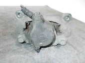 Recambio de pinza freno trasera izquierda para toyota land cruiser (j9) 3.0 turbodiesel referencia OEM IAM 14BD  ATE