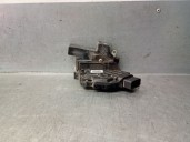 Recambio de cerradura puerta delantera izquierda para volvo xc60 i suv (156) d3 referencia OEM IAM 31253657 31253657 