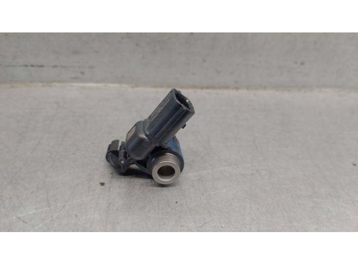 Recambio de sensor impacto para nissan juke (f16_) 1.6 hybrid referencia OEM IAM 988306LC0A 