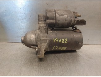 Recambio de motor arranque para toyota corolla (e12) 1.4 16v cat referencia OEM IAM 281000D030 0001107088 BOSCH