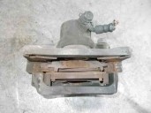 Recambio de pinza freno trasera izquierda para toyota land cruiser (j9) 3.0 turbodiesel referencia OEM IAM 14BD  ATE