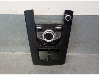 Recambio de mando multifuncion para audi a3 sportback (8va, 8vf) 1.6 tdi referencia OEM IAM 8V0919614BE 8V0919614BE 