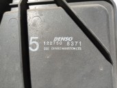 Recambio de electroventilador para toyota yaris (ncp1/nlp1/scp1) 1.4 turbodiesel cat referencia OEM IAM 1636323030 1227508371 DE