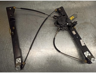 Recambio de elevalunas delantero izquierdo para ford c-max edition referencia OEM IAM  6 PINES 5 PUERTAS