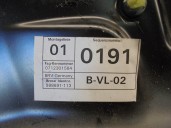 Recambio de elevalunas delantero izquierdo para volkswagen passat berlina (3c2) 2.0 tdi dpf referencia OEM IAM 3C137755L 4 PUER